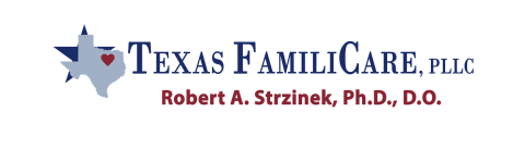 Texas FamiliCare - Dr. Robert A. Strzinek | Texas Familicare Medical ...